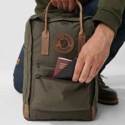 FJÄLLRÄVEN KÅNKEN NO. 2 LAPTOP 15' Unisex - Laptoprucksack 19 FJÄLLRÄVEN KÅNKEN NO. 2 LAPTOP 15' Unisex - Laptoprucksack -Camping Welt Verkauf 5637528563 etnbipi kanken no 2 laptop 15 fjaellraeven 24