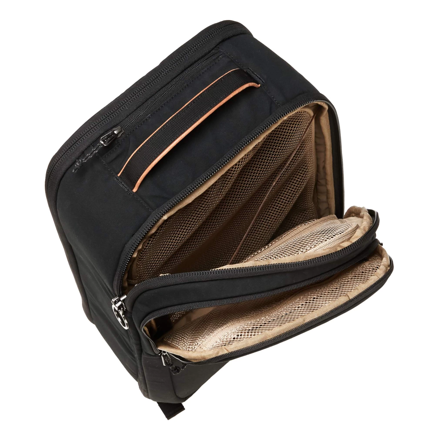 FJÄLLRÄVEN TRAVEL PACK SMALL Unisex - Kofferrucksack 11 FJÄLLRÄVEN TRAVEL PACK SMALL Unisex - Kofferrucksack – Bild 11