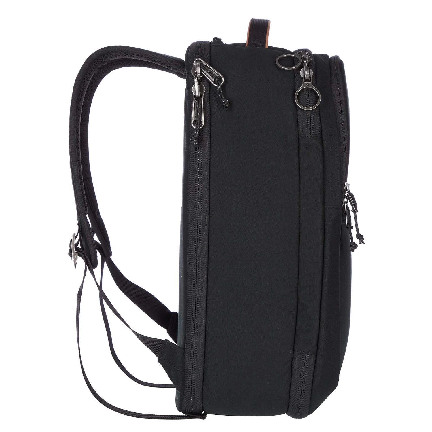 FJÄLLRÄVEN TRAVEL PACK SMALL Unisex - Kofferrucksack 2 FJÄLLRÄVEN TRAVEL PACK SMALL Unisex - Kofferrucksack – Bild 2