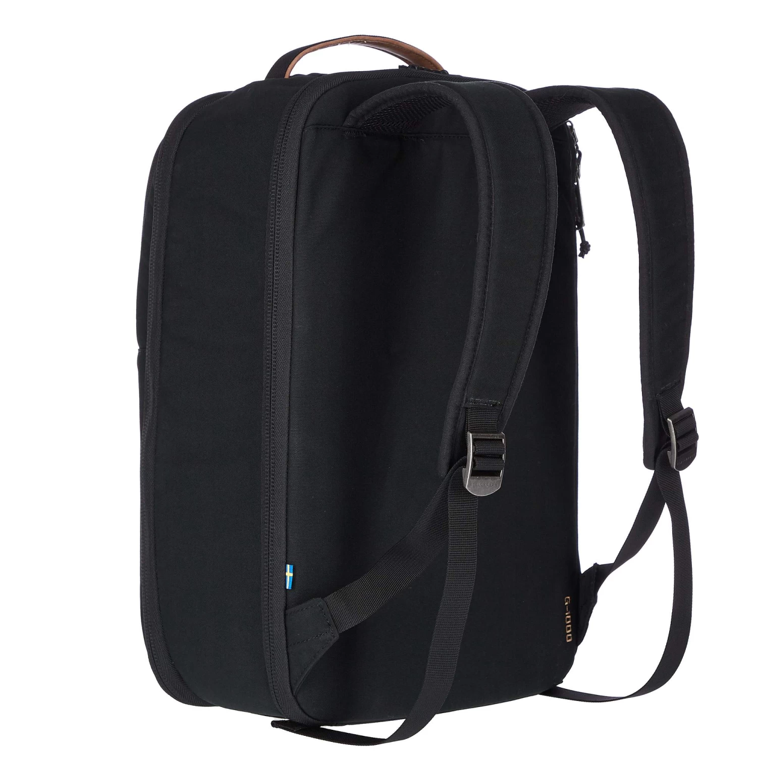 FJÄLLRÄVEN TRAVEL PACK SMALL Unisex - Kofferrucksack 4 FJÄLLRÄVEN TRAVEL PACK SMALL Unisex - Kofferrucksack – Bild 4