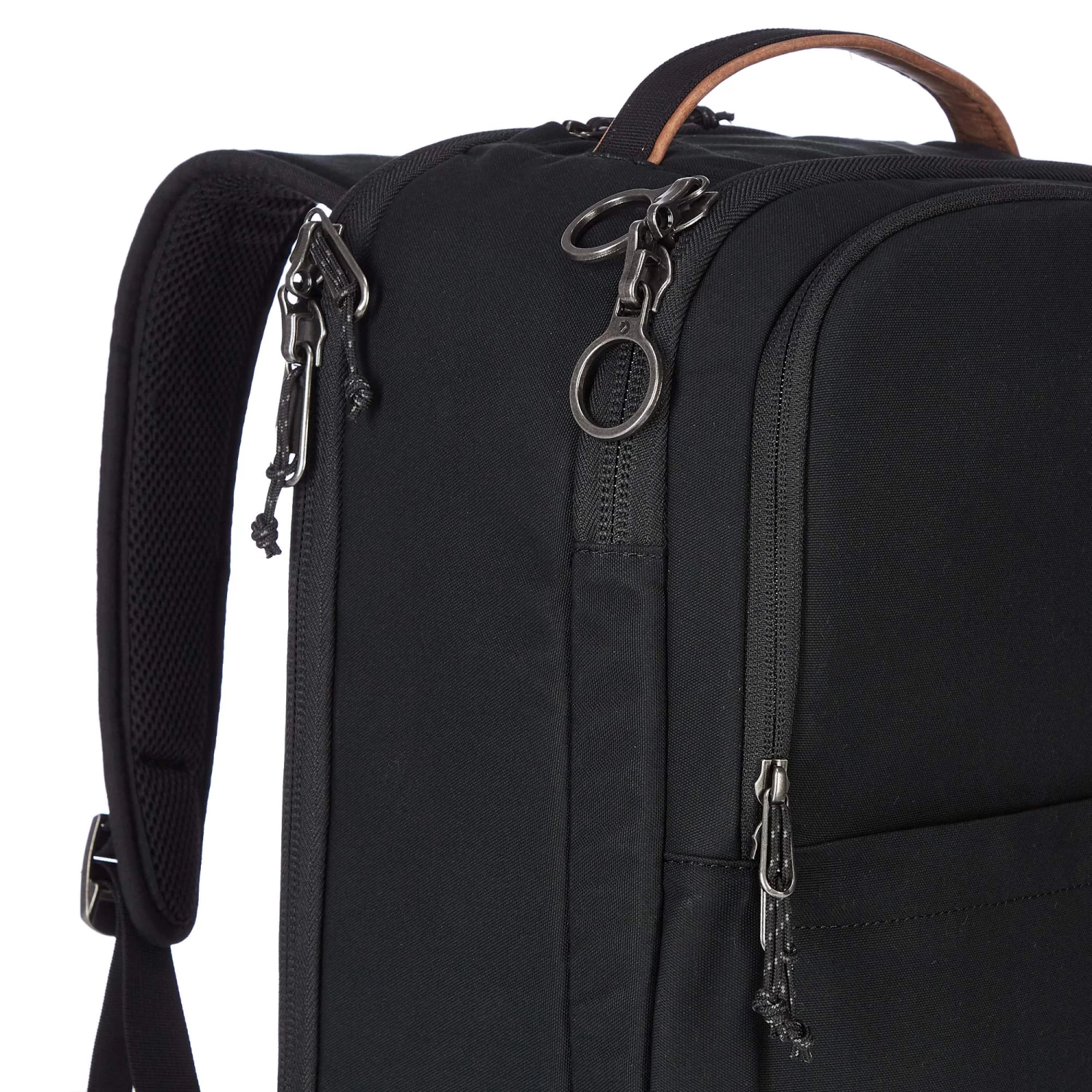 FJÄLLRÄVEN TRAVEL PACK SMALL Unisex - Kofferrucksack 7 FJÄLLRÄVEN TRAVEL PACK SMALL Unisex - Kofferrucksack – Bild 7