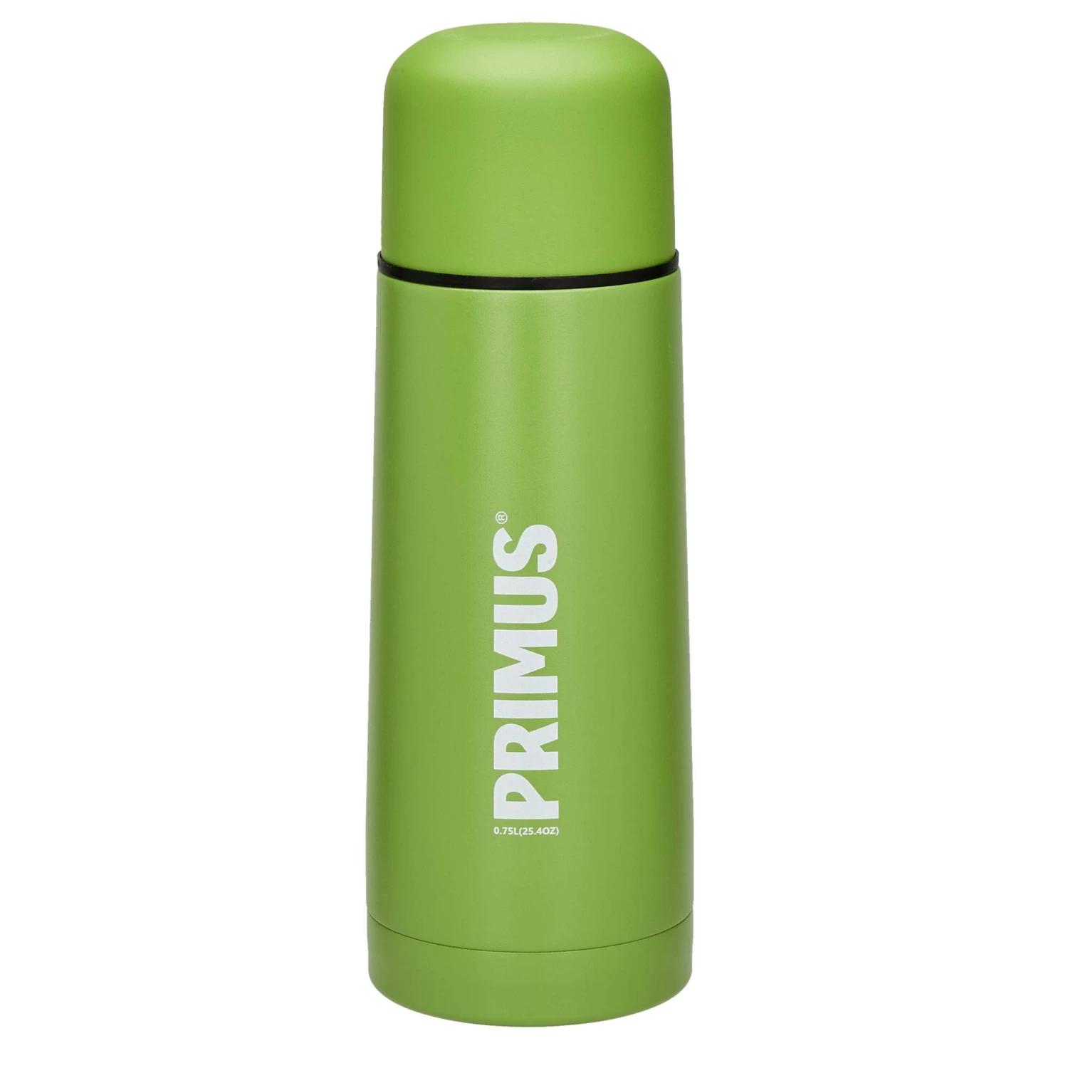 Primus VACUUM BOTTLE 0.75L LEAF GREEN - Thermokanne 1 Primus VACUUM BOTTLE 0.75L LEAF GREEN - Thermokanne