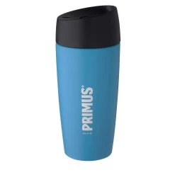 Primus VACUUM COMMUTER 0.4 BLUE - Thermobecher