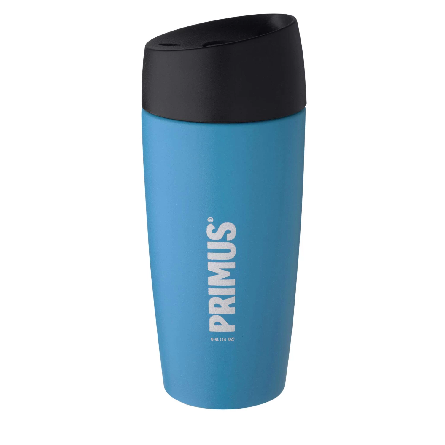 Primus VACUUM COMMUTER 0.4 BLUE - Thermobecher 1 Primus VACUUM COMMUTER 0.4 BLUE - Thermobecher