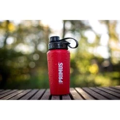 Primus TRAILBOTTLE 0.6L S.S. RED - Trinkflasche 9 Primus TRAILBOTTLE 0.6L S.S. RED - Trinkflasche -Camping Welt Verkauf 5637547849 f trailbottle 06l ss red primus 24
