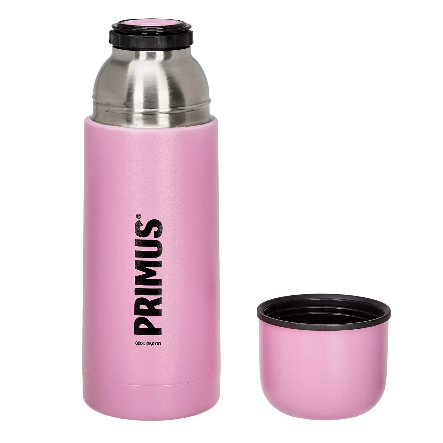 Primus VACUUM BOTTLE 0.5L PINK - Thermokanne 2 Primus VACUUM BOTTLE 0.5L PINK - Thermokanne – Bild 2