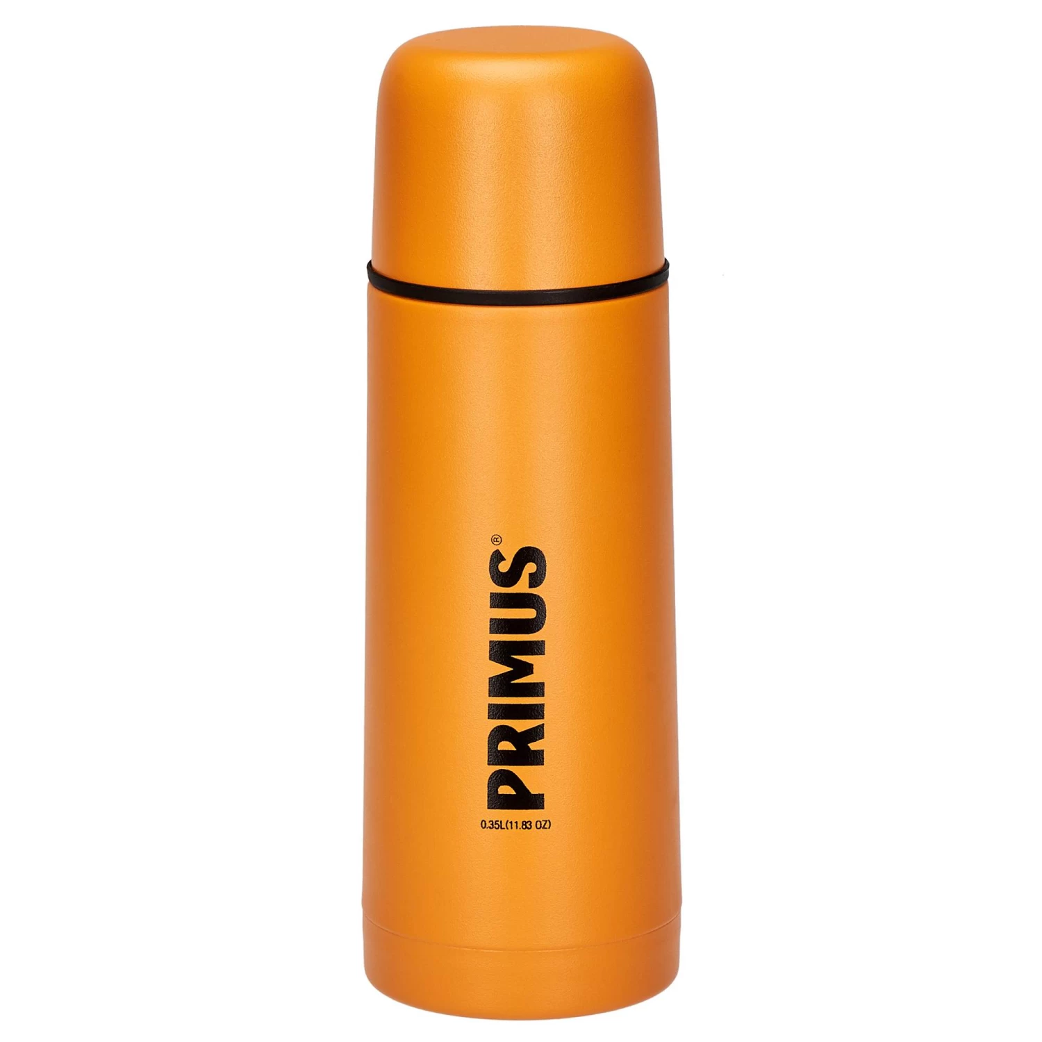 Primus VACUUM BOTTLE 0.35L ORANGE - Thermokanne 1 Primus VACUUM BOTTLE 0.35L ORANGE - Thermokanne