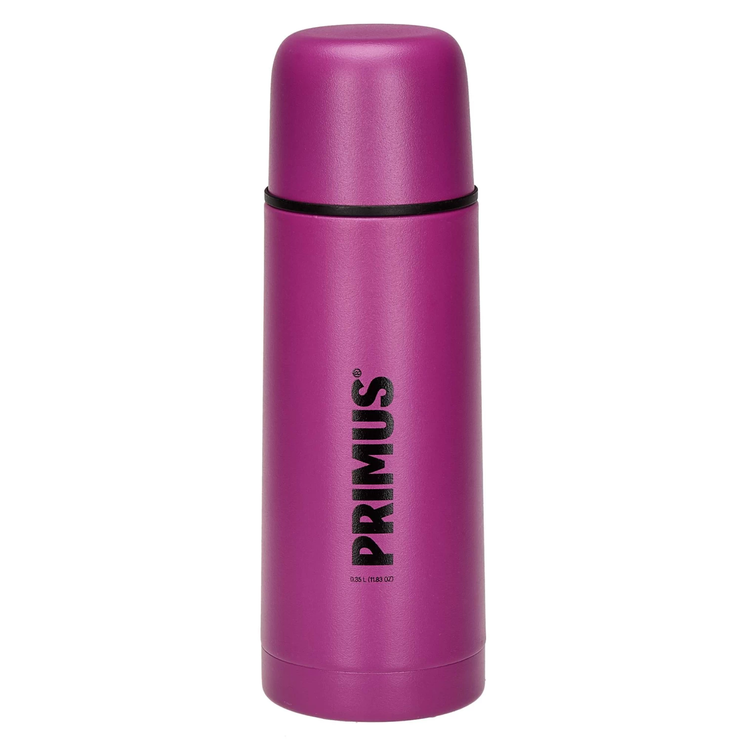 Primus VACUUM BOTTLE 0.35L PURPLE - Thermokanne 1 Primus VACUUM BOTTLE 0.35L PURPLE - Thermokanne