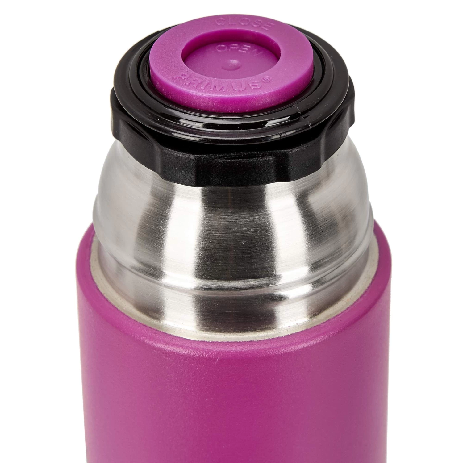 Primus VACUUM BOTTLE 0.35L PURPLE - Thermokanne 3 Primus VACUUM BOTTLE 0.35L PURPLE - Thermokanne – Bild 3