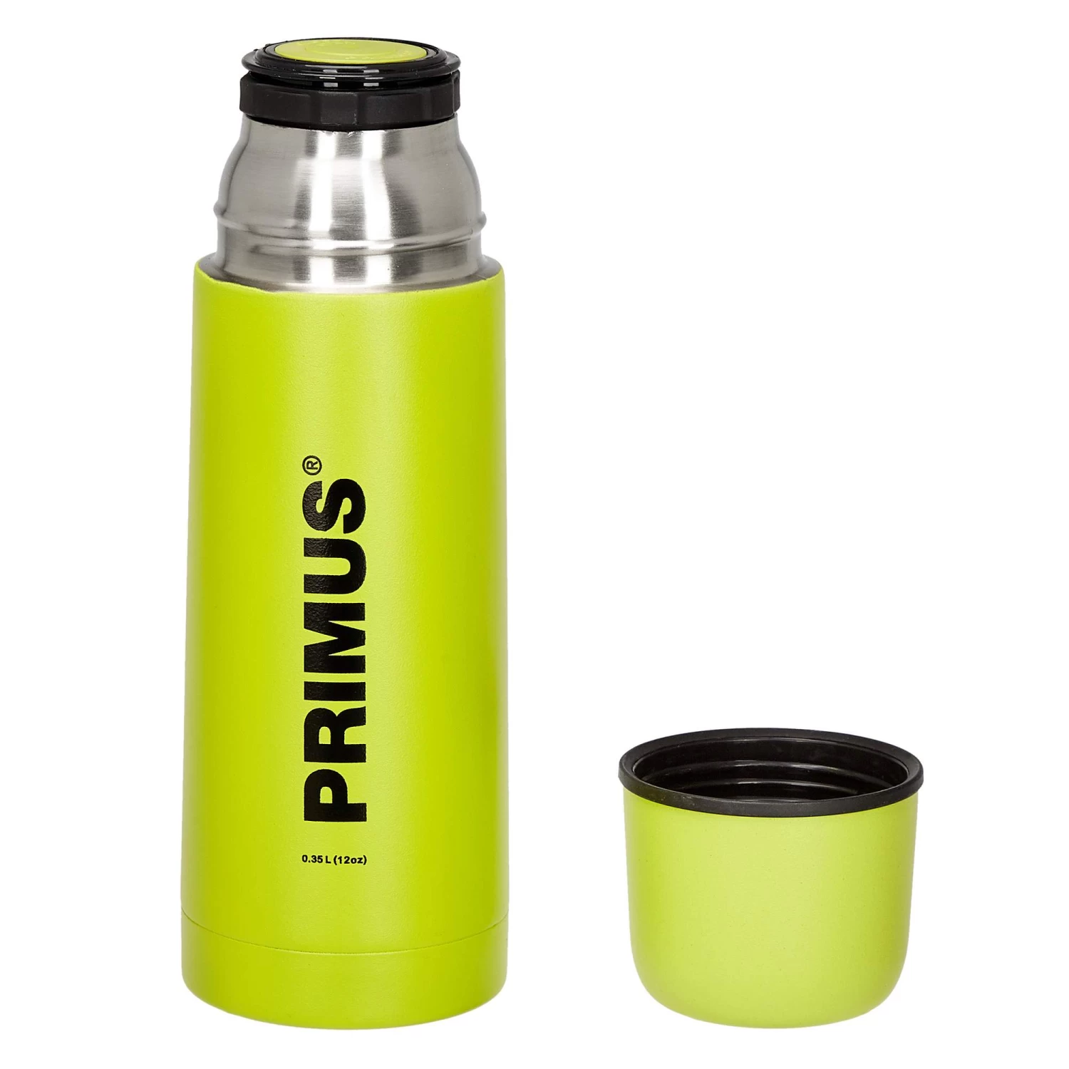 Primus VACUUM BOTTLE 0.35L YELLOW - Thermokanne 2 Primus VACUUM BOTTLE 0.35L YELLOW - Thermokanne – Bild 2