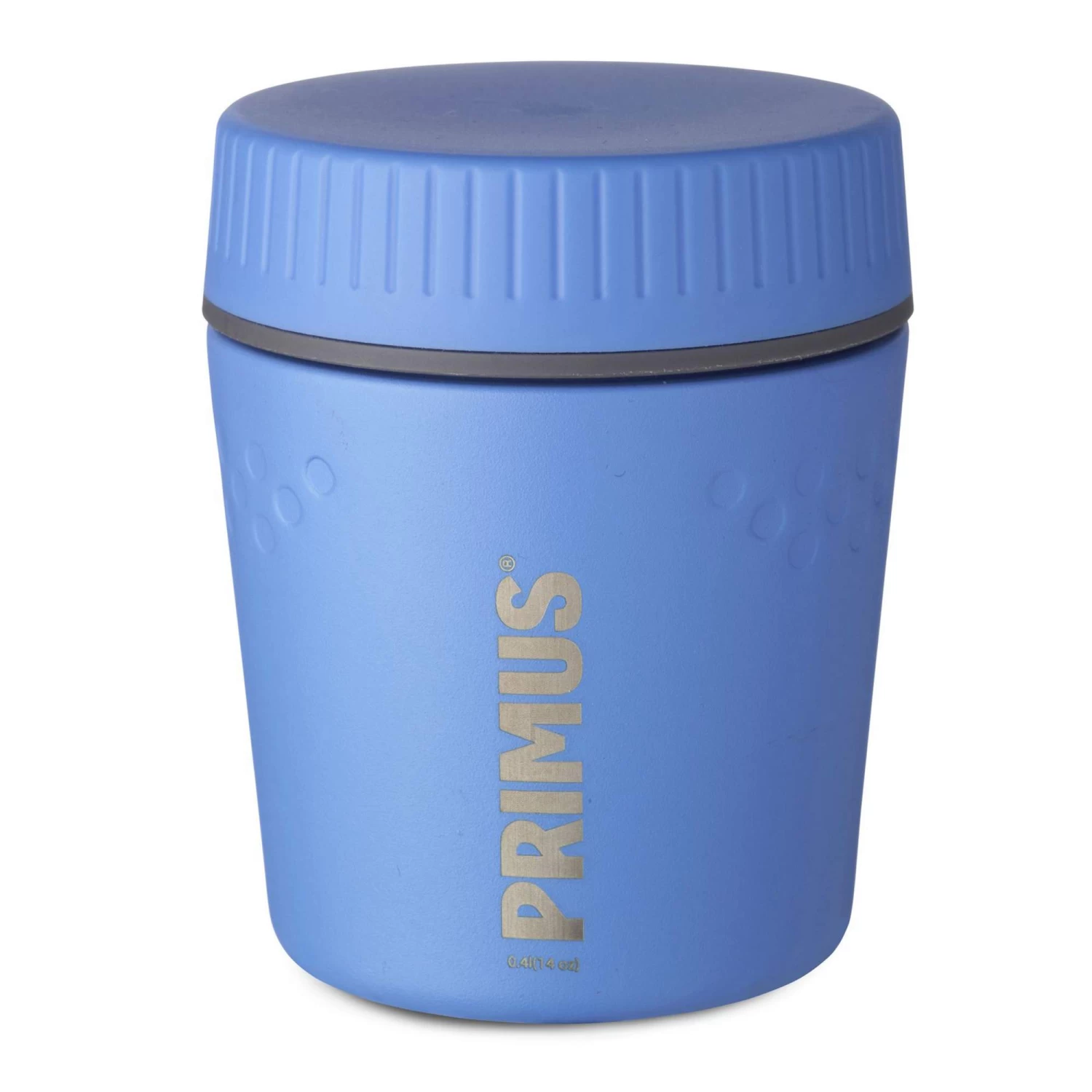 Primus TRAILBREAK LUNCH JUG 400 BLUE - Thermobehälter 1 Primus TRAILBREAK LUNCH JUG 400 BLUE - Thermobehälter