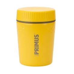Primus TRAILBREAK LUNCH JUG 400 YELLOW - Thermobehälter