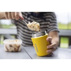 Primus TRAILBREAK LUNCH JUG 400 YELLOW - Thermobehälter -Camping Welt Verkauf 5637548115 e trailbreak lunch jug 400 yellow primus 24