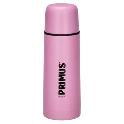 Primus VACUUM BOTTLE 0.35L PINK - Thermokanne