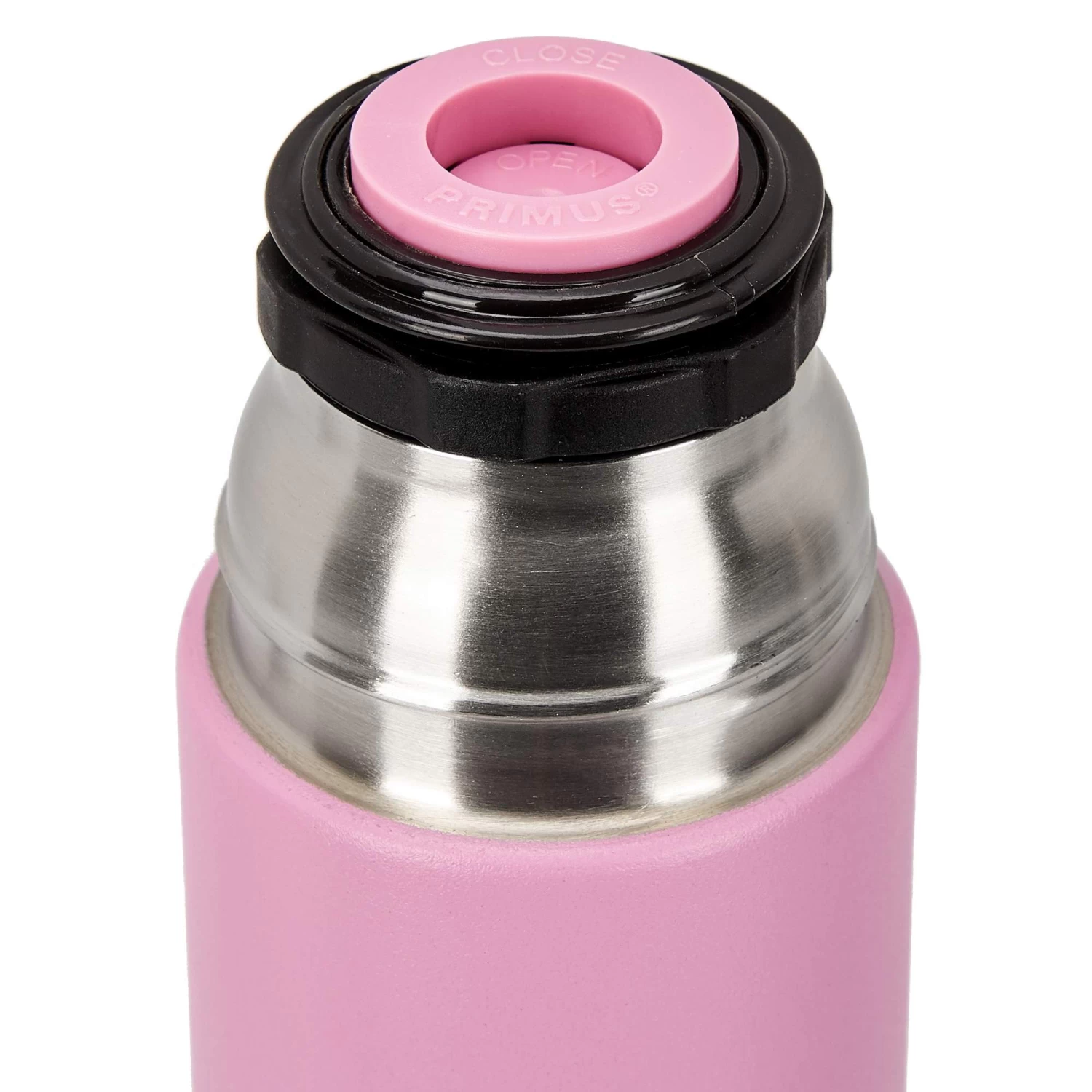 Primus VACUUM BOTTLE 0.35L PINK - Thermokanne 3 Primus VACUUM BOTTLE 0.35L PINK - Thermokanne – Bild 3