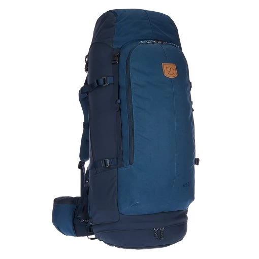 FJÄLLRÄVEN KEB 72 W Damen - Trekkingrucksack Damen -Camping Welt Verkauf 5637556246 l keb 72 w fjaellraeven 24