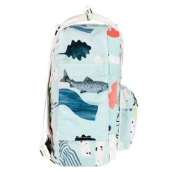 FJÄLLRÄVEN KÅNKEN ART MINI Unisex - Tagesrucksack 8 FJÄLLRÄVEN KÅNKEN ART MINI Unisex - Tagesrucksack -Camping Welt Verkauf 5637665077 b kanken art mini fjaellraeven 20