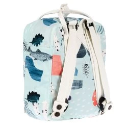 FJÄLLRÄVEN KÅNKEN ART MINI Unisex - Tagesrucksack 9 FJÄLLRÄVEN KÅNKEN ART MINI Unisex - Tagesrucksack -Camping Welt Verkauf 5637665077 d kanken art mini fjaellraeven 20