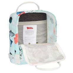FJÄLLRÄVEN KÅNKEN ART MINI Unisex - Tagesrucksack 11 FJÄLLRÄVEN KÅNKEN ART MINI Unisex - Tagesrucksack -Camping Welt Verkauf 5637665077 dupdiwj kanken art mini fjaellraeven 20
