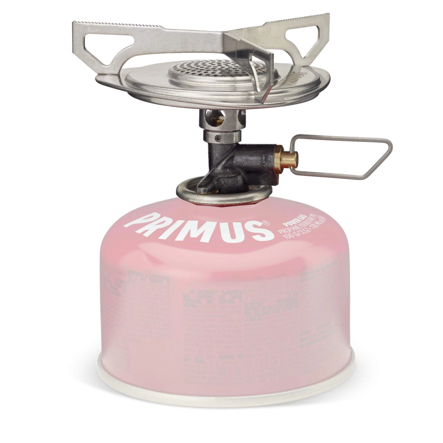Primus ESSENTIAL TRAIL STOVE - Gaskocher 1 Primus ESSENTIAL TRAIL STOVE - Gaskocher