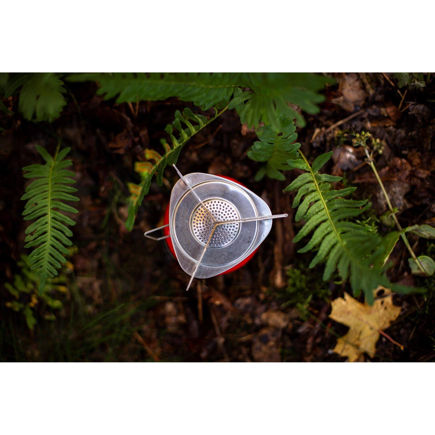 Primus ESSENTIAL TRAIL STOVE - Gaskocher 6 Primus ESSENTIAL TRAIL STOVE - Gaskocher – Bild 6