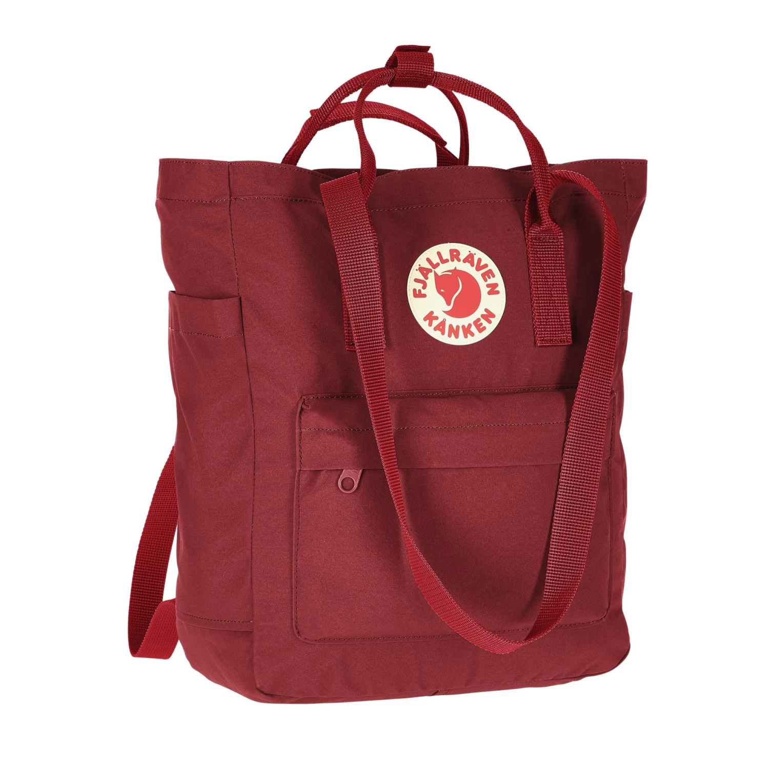 FJÄLLRÄVEN KÅNKEN TOTEPACK Unisex - Tagesrucksack 2 FJÄLLRÄVEN KÅNKEN TOTEPACK Unisex - Tagesrucksack – Bild 2
