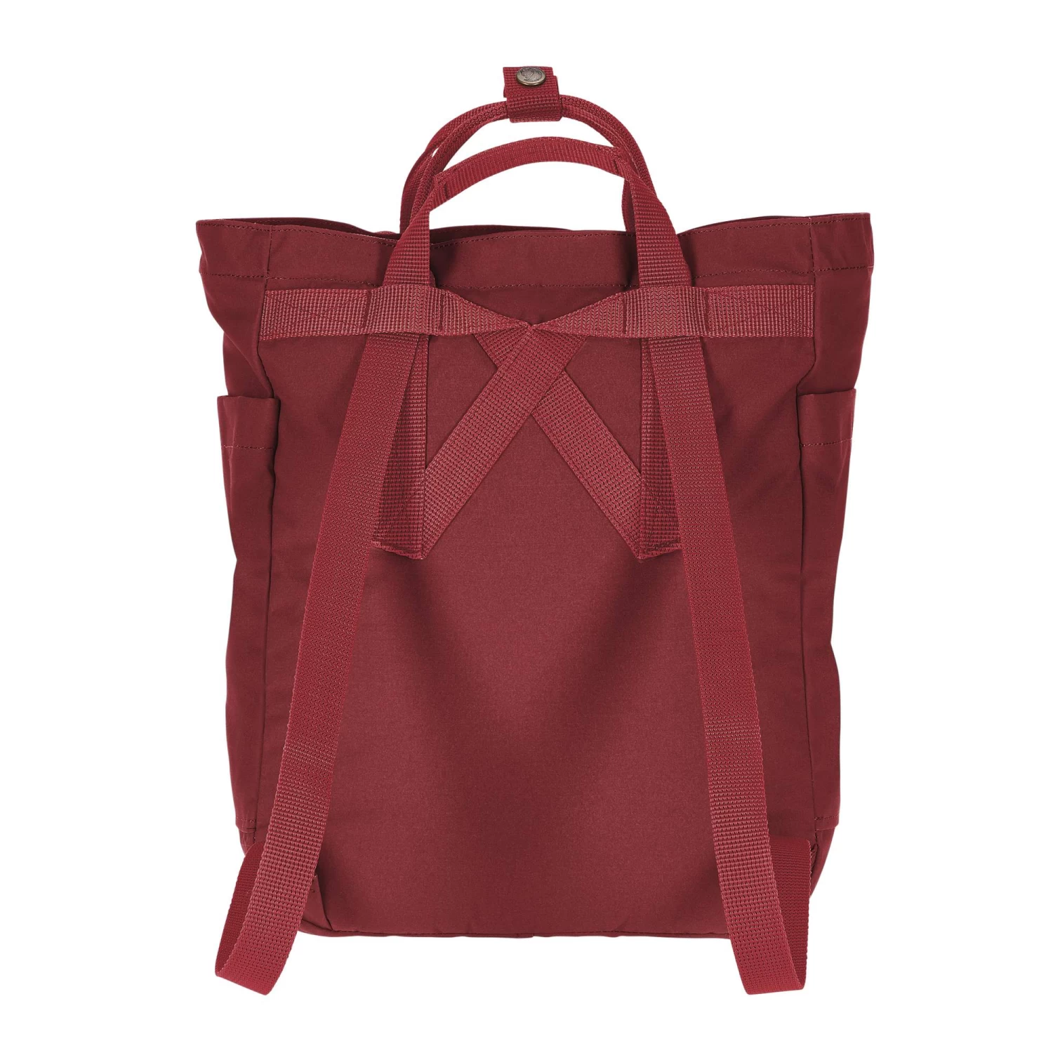 FJÄLLRÄVEN KÅNKEN TOTEPACK Unisex - Tagesrucksack 4 FJÄLLRÄVEN KÅNKEN TOTEPACK Unisex - Tagesrucksack – Bild 4