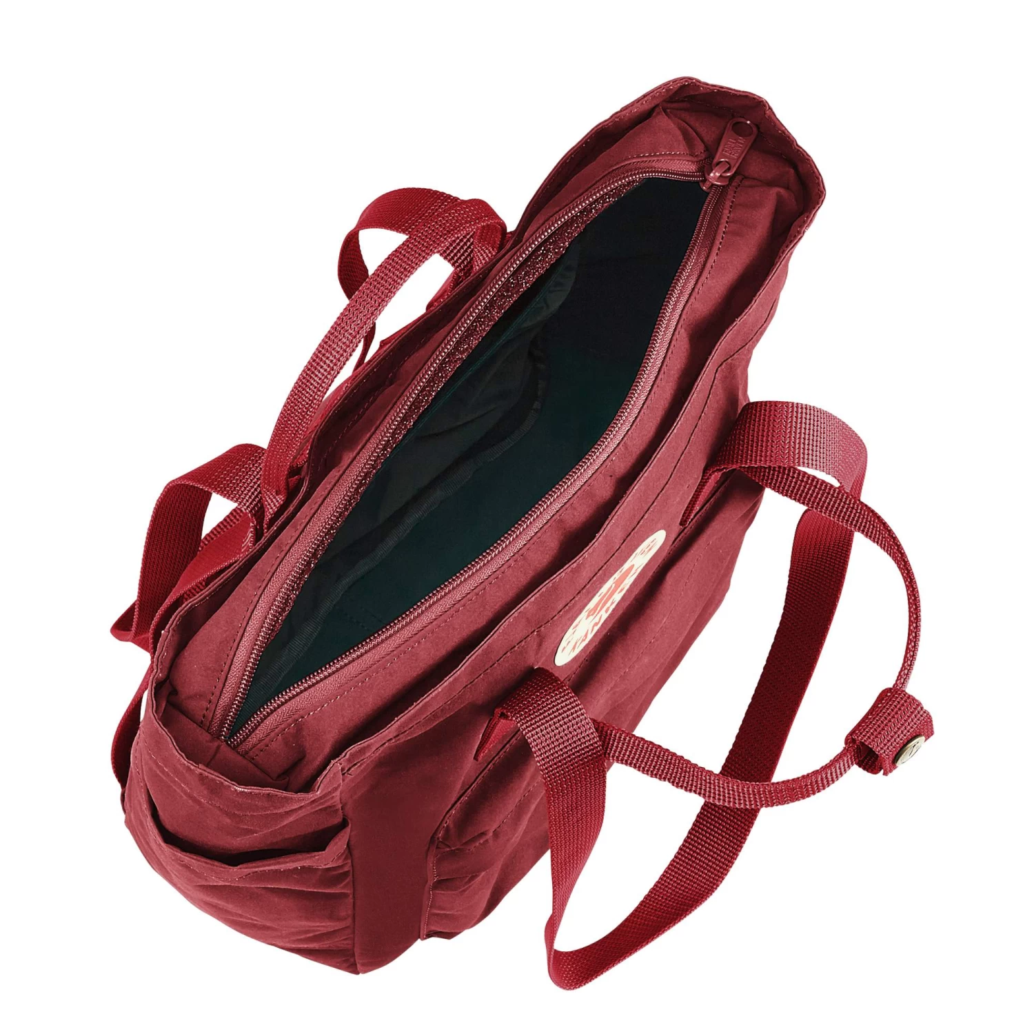 FJÄLLRÄVEN KÅNKEN TOTEPACK Unisex - Tagesrucksack 8 FJÄLLRÄVEN KÅNKEN TOTEPACK Unisex - Tagesrucksack – Bild 8