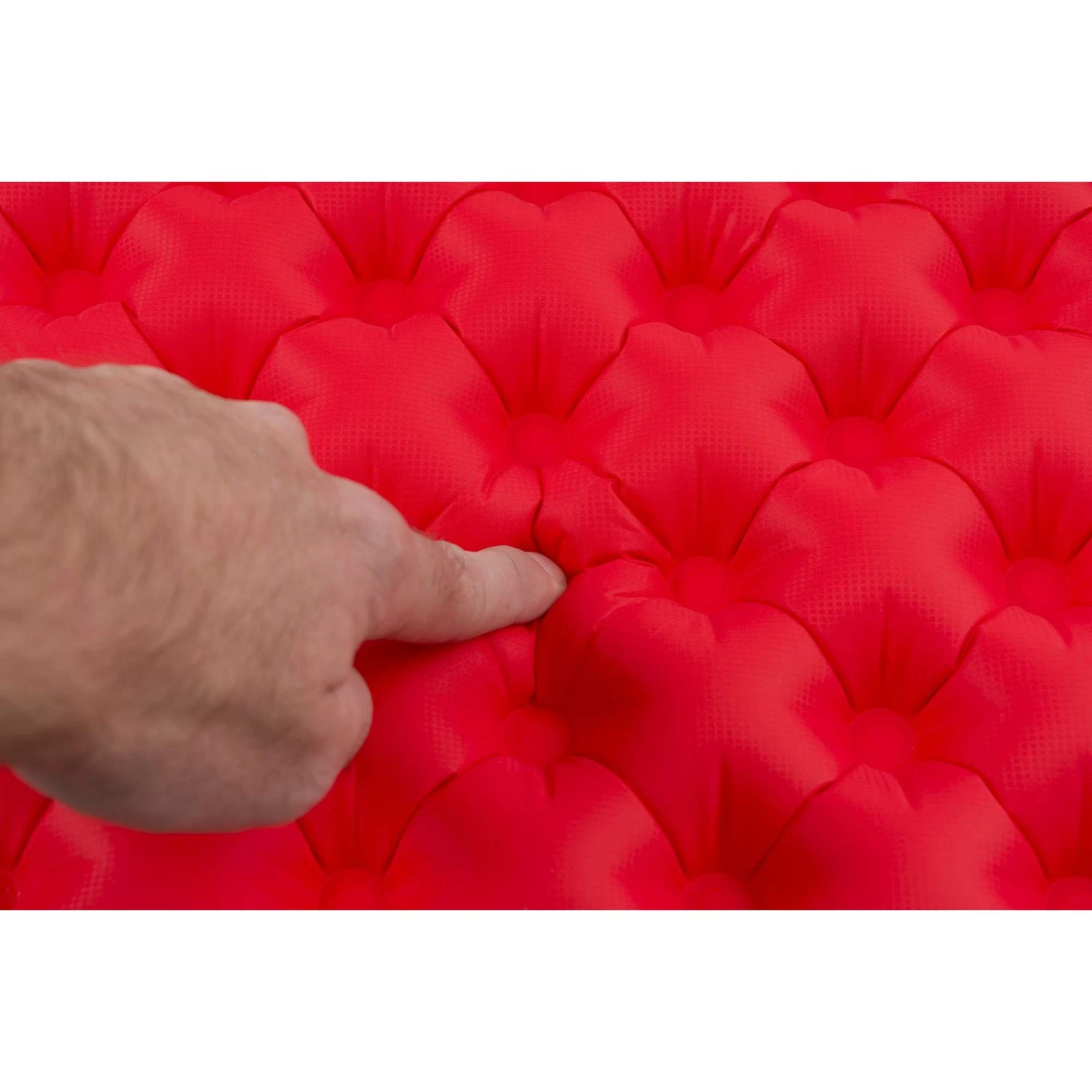 Sea To Summit COMFORT PLUS INSULATED AIR MAT - Isomatte 4 Sea To Summit COMFORT PLUS INSULATED AIR MAT - Isomatte – Bild 4