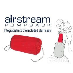 Sea To Summit COMFORT PLUS INSULATED AIR MAT - Isomatte 25 Sea To Summit COMFORT PLUS INSULATED AIR MAT - Isomatte -Camping Welt Verkauf 5637715381 m comfort plus insulated air mat sea to summit 24