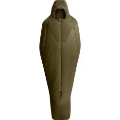 Mammut PROTECT FIBER BAG -18C - Winterschlafsack