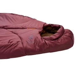 Mammut WOMEN' S PERFORM FIBER BAG -10C Damen - Kunstfaserschlafsack -Camping Welt Verkauf 5637724895 d women s perform fiber bag 10c mammut 24