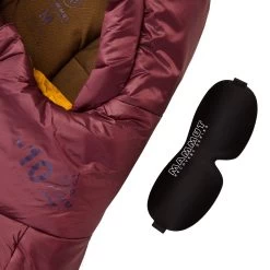 Mammut WOMEN' S PERFORM FIBER BAG -10C Damen - Kunstfaserschlafsack -Camping Welt Verkauf 5637724895 g women s perform fiber bag 10c mammut 24