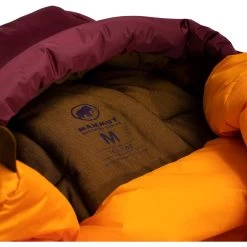 Mammut WOMEN' S PROTECT FIBER BAG -21C Damen - Winterschlafsack 7 Mammut WOMEN' S PROTECT FIBER BAG -21C Damen - Winterschlafsack -Camping Welt Verkauf 5637724897 c women s protect fiber bag 21c mammut 24