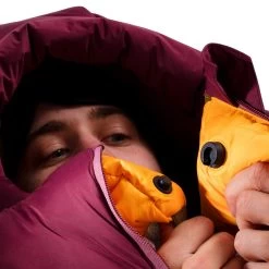 Mammut WOMEN' S PROTECT FIBER BAG -21C Damen - Winterschlafsack 9 Mammut WOMEN' S PROTECT FIBER BAG -21C Damen - Winterschlafsack -Camping Welt Verkauf 5637724897 e women s protect fiber bag 21c mammut 24