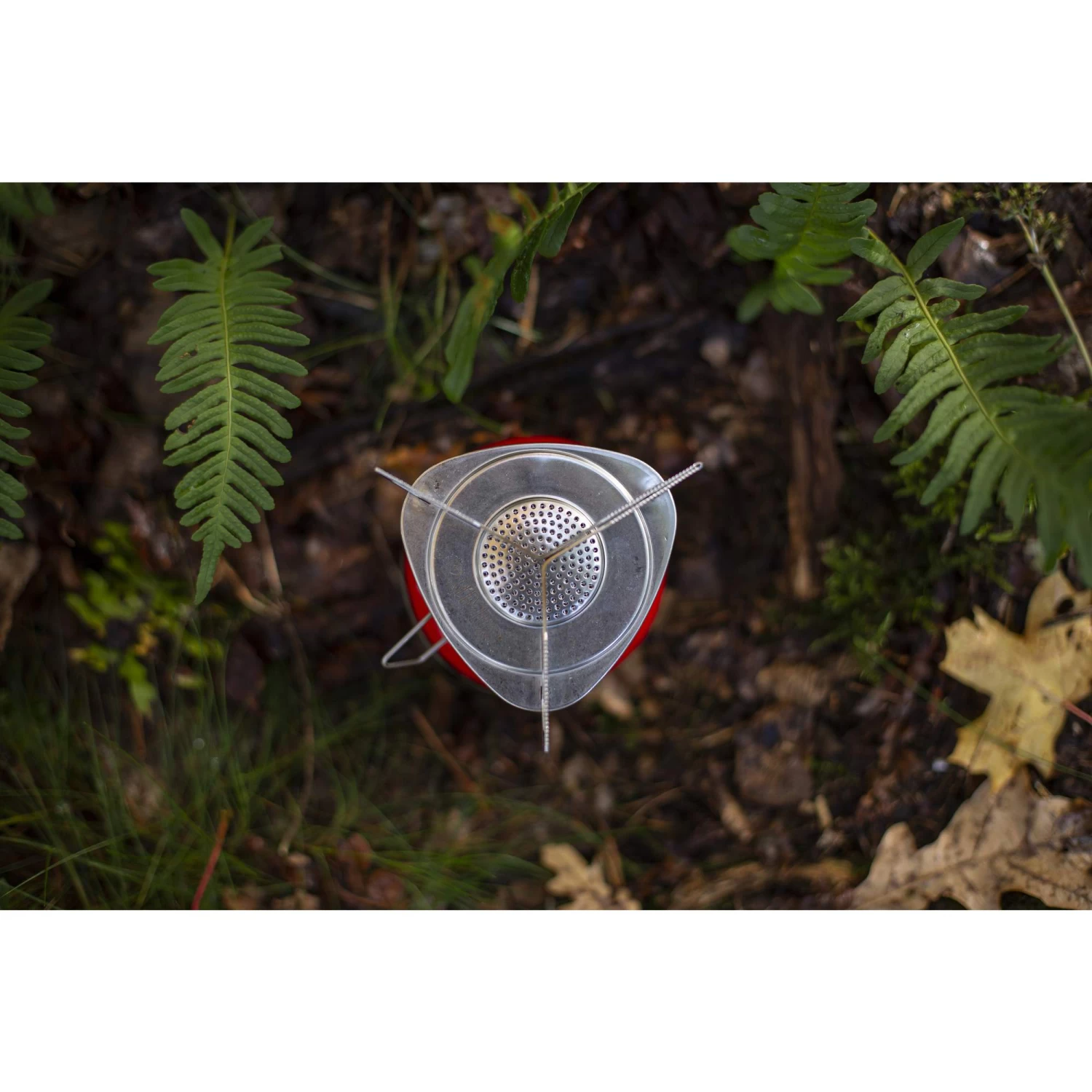 Primus ESSENTIAL TRAIL STOVE DUO - Gaskocher 3 Primus ESSENTIAL TRAIL STOVE DUO - Gaskocher – Bild 3