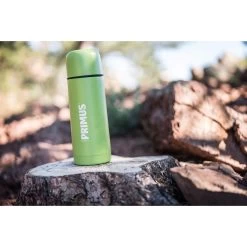 Primus VACUUM BOTTLE 0.35L LEAF GREEN - Thermokanne 9 Primus VACUUM BOTTLE 0.35L LEAF GREEN - Thermokanne -Camping Welt Verkauf 5637726770 b vacuum bottle 035l leaf green primus 24