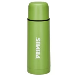 Primus VACUUM BOTTLE 0.35L LEAF GREEN - Thermokanne
