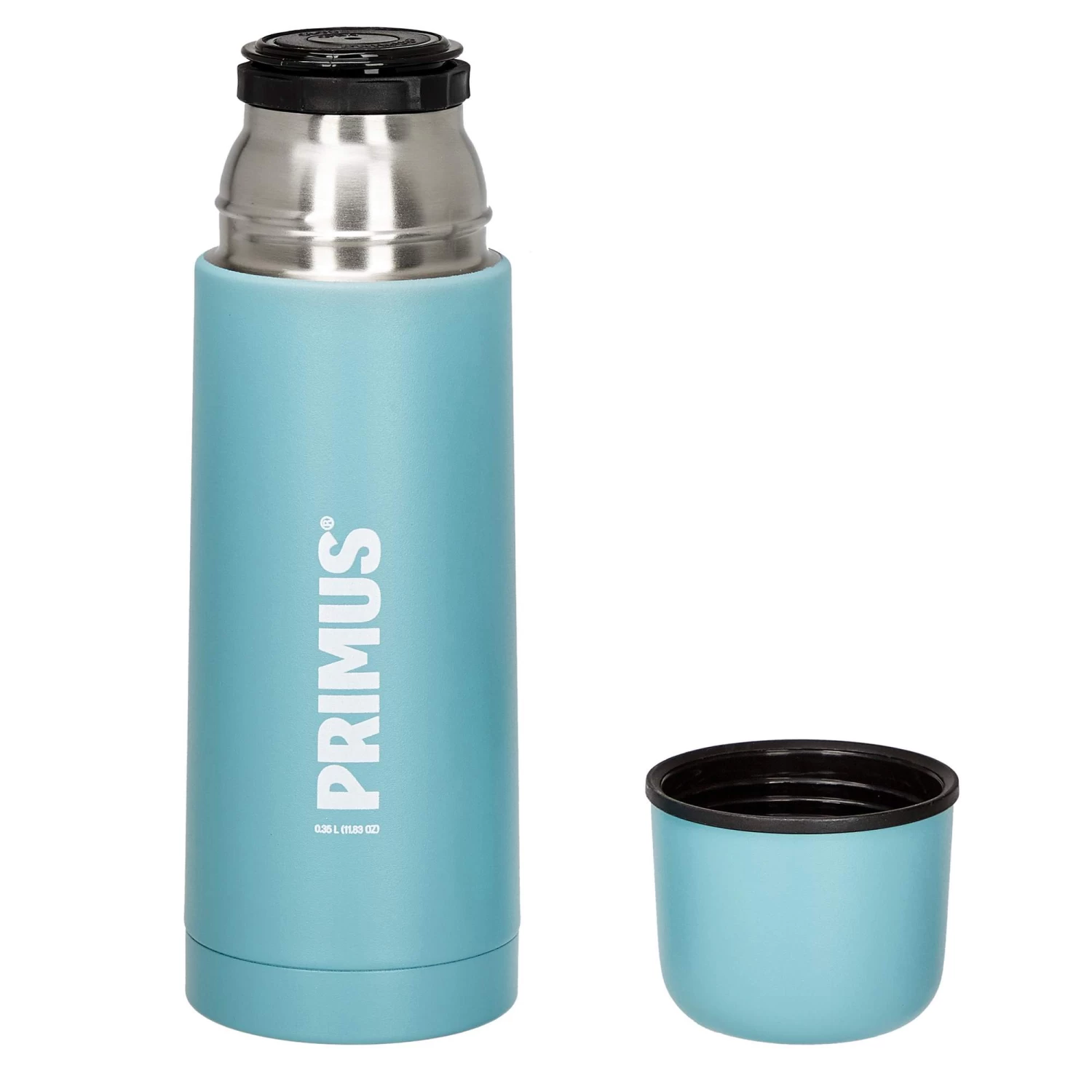 Primus VACUUM BOTTLE 0.35L PALE BLUE - Thermokanne 2 Primus VACUUM BOTTLE 0.35L PALE BLUE - Thermokanne – Bild 2