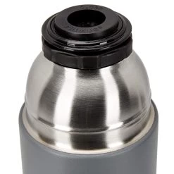 Primus VACUUM BOTTLE 0.5L CONCRETE GREY - Thermokanne -Camping Welt Verkauf 5637726778 d vacuum bottle 05l concrete grey primus 24