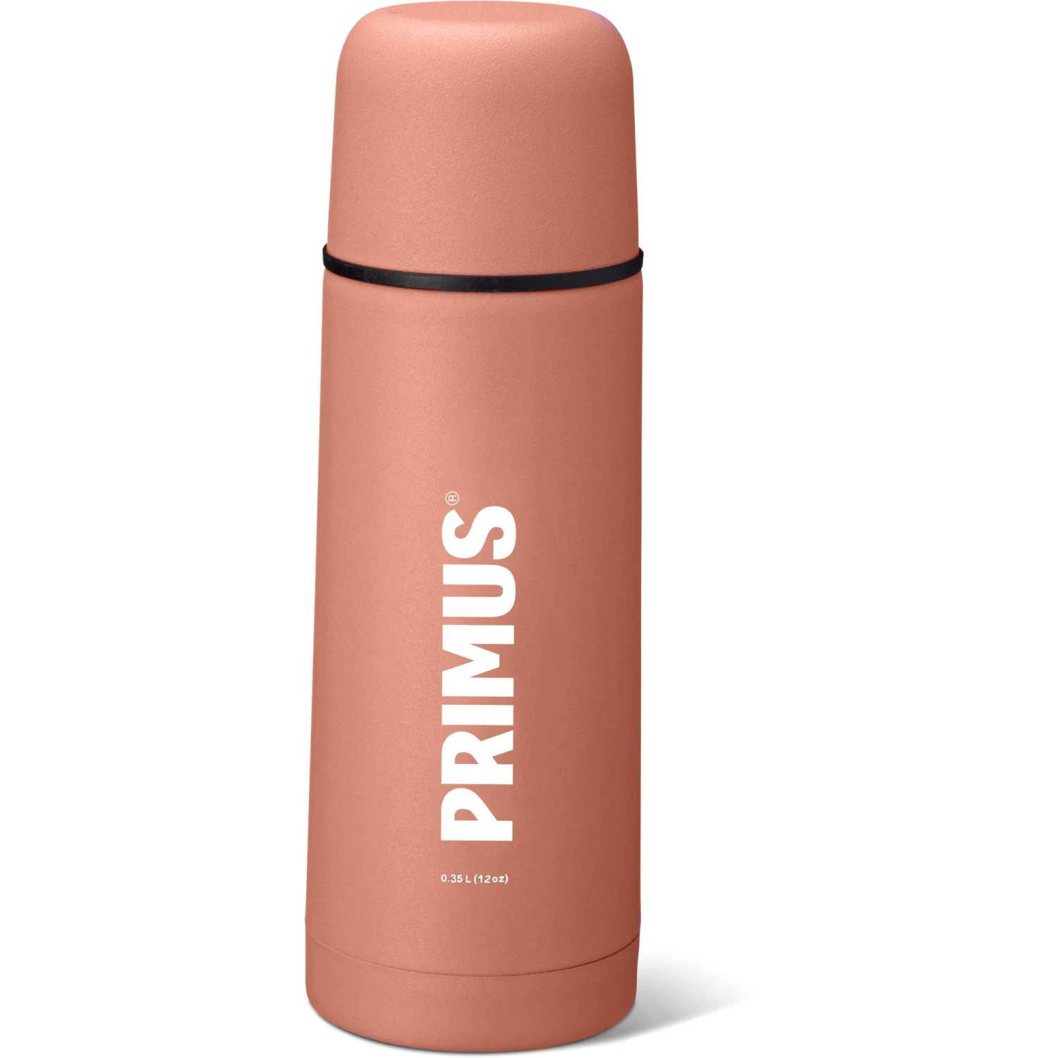 Primus VACUUM BOTTLE 0.5L SALMON PINK - Thermokanne 1 Primus VACUUM BOTTLE 0.5L SALMON PINK - Thermokanne