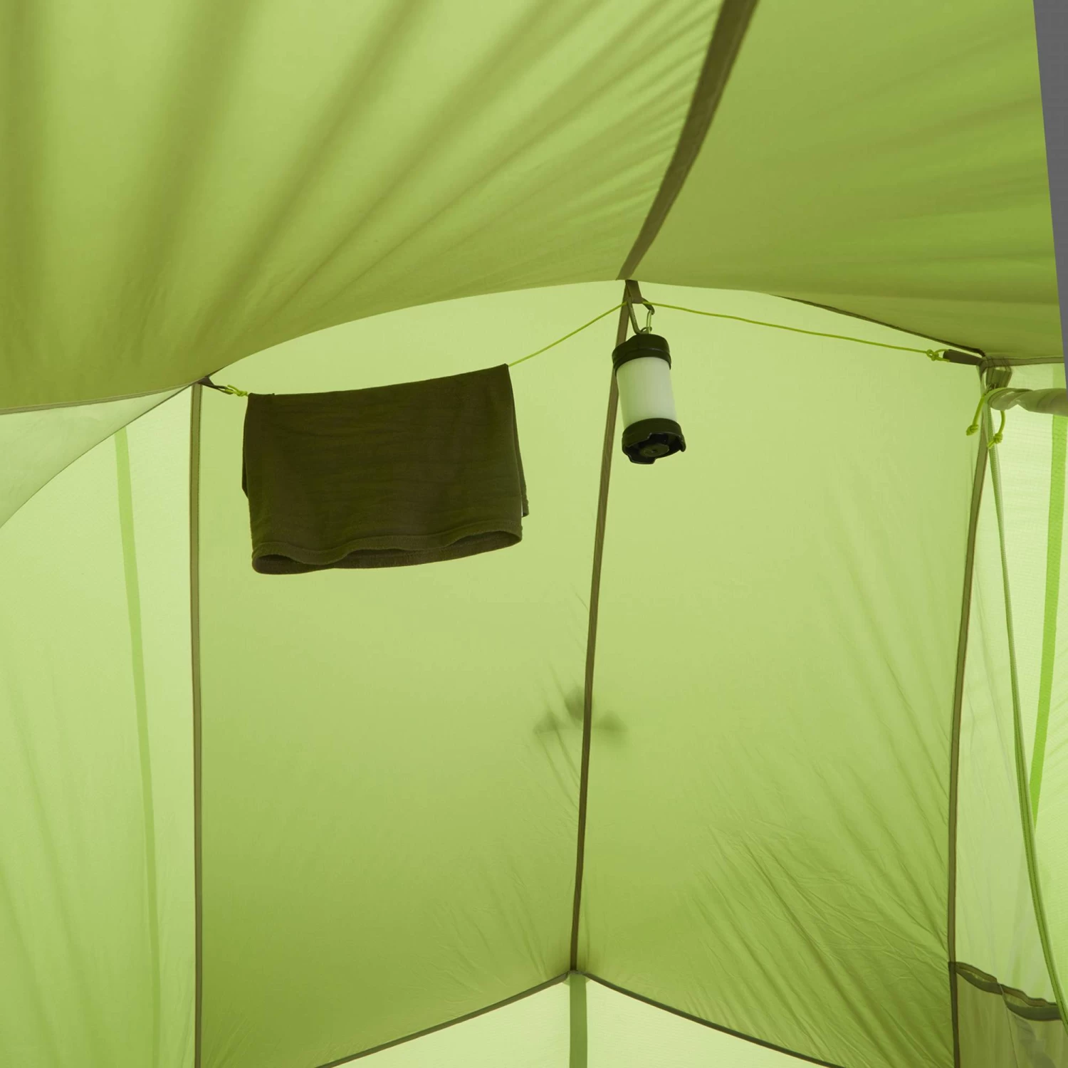 VAUDE LIZARD SEAMLESS 1-2P - Einpersonenzelt 15 VAUDE LIZARD SEAMLESS 1-2P - Einpersonenzelt – Bild 15