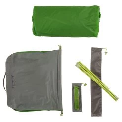 VAUDE LIZARD SEAMLESS 1-2P - Einpersonenzelt 35 VAUDE LIZARD SEAMLESS 1-2P - Einpersonenzelt -Camping Welt Verkauf 5637736447 ah power lizard seamless 12p cress green vaude 24