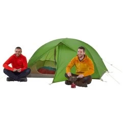 VAUDE SPACE SEAMLESS 2-3P - Kuppelzelt 21 VAUDE SPACE SEAMLESS 2-3P - Kuppelzelt -Camping Welt Verkauf 5637736449 dvmemtn space seamless 23p cress green vaude 24
