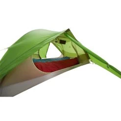 VAUDE SPACE SEAMLESS 2-3P - Kuppelzelt 23 VAUDE SPACE SEAMLESS 2-3P - Kuppelzelt -Camping Welt Verkauf 5637736449 dvmemtp space seamless 23p cress green vaude 24