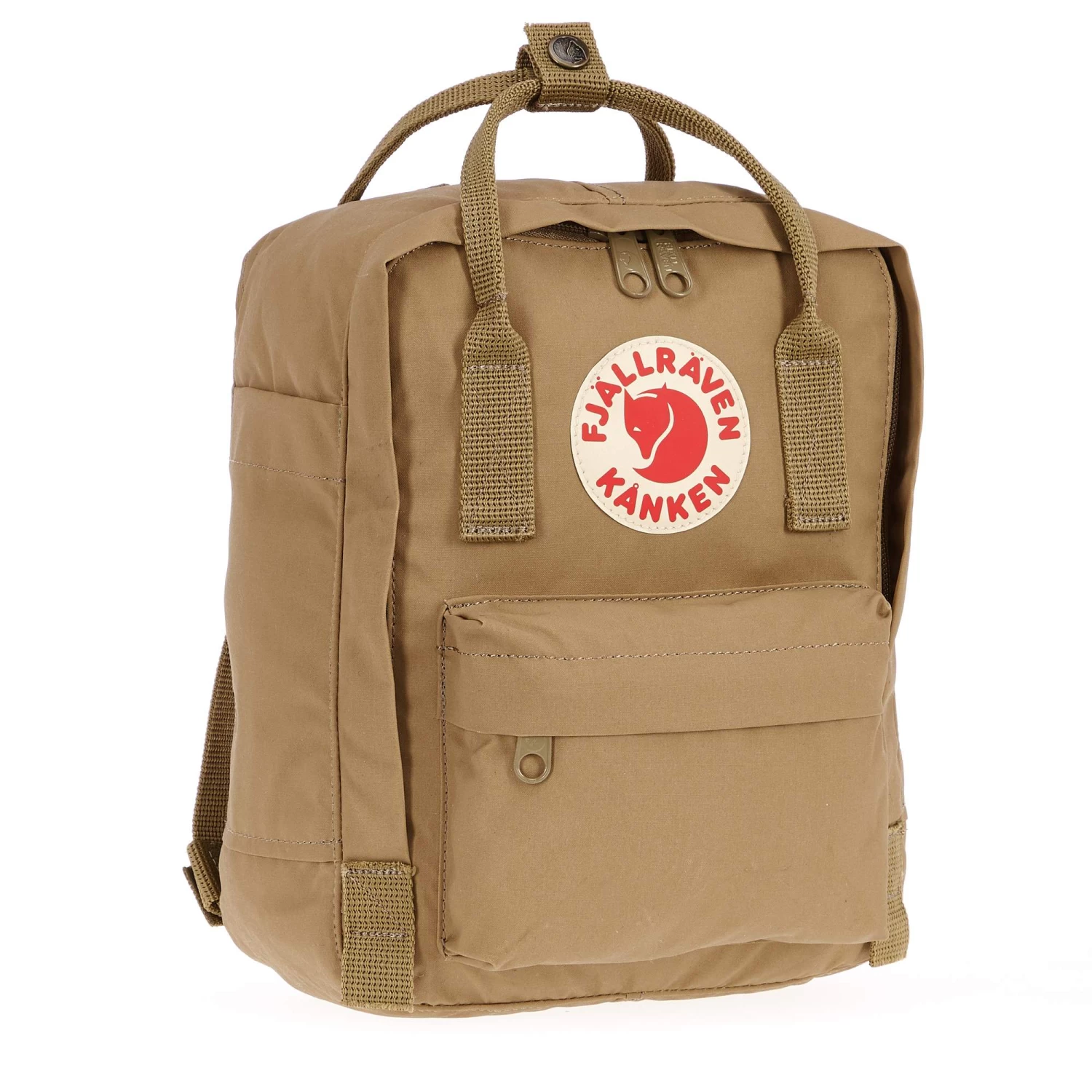 FJÄLLRÄVEN KÅNKEN Unisex - Tagesrucksack 2 FJÄLLRÄVEN KÅNKEN Unisex - Tagesrucksack – Bild 2