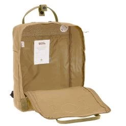 FJÄLLRÄVEN KÅNKEN Unisex - Tagesrucksack 22 FJÄLLRÄVEN KÅNKEN Unisex - Tagesrucksack -Camping Welt Verkauf 5637737973 dvmfrwf kanken fjaellraeven 24