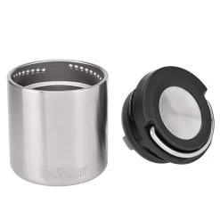 Klean Kanteen TKCANISTER, 236 ML - Thermobehälter -Camping Welt Verkauf 5637755336 c tkcanister vi klean kanteen 24