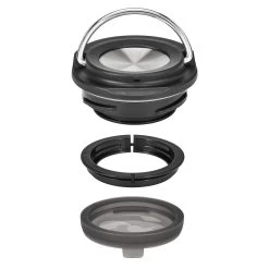 Klean Kanteen TKCANISTER, 236 ML - Thermobehälter -Camping Welt Verkauf 5637755336 e tkcanister vi klean kanteen 24