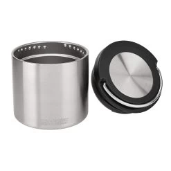 Klean Kanteen TKCANISTER, 473 ML - Thermobehälter 8 Klean Kanteen TKCANISTER, 473 ML - Thermobehälter -Camping Welt Verkauf 5637755338 c tkcanister vi klean kanteen 24